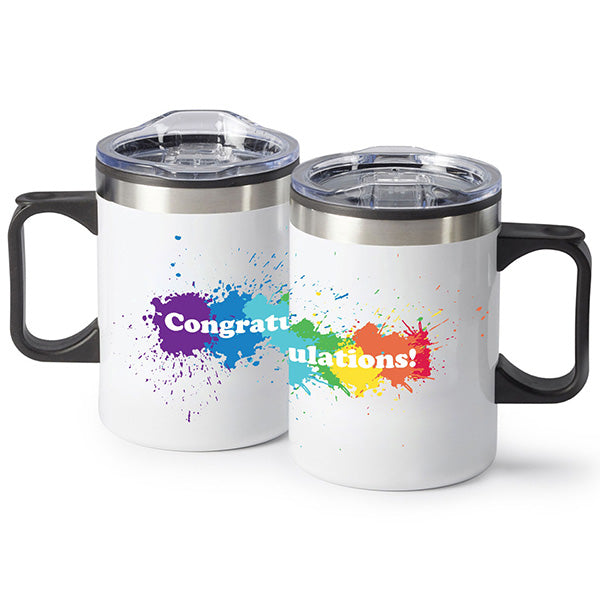 Congratulations Mug