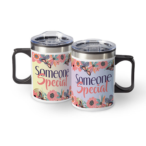 Someone Special Mug