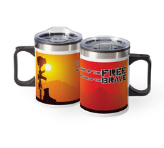 Land of the Free Mug