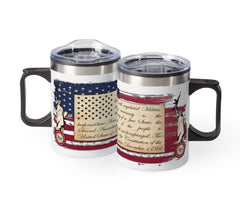 2nd Amendment Mug