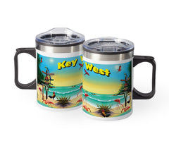 Beach Mug