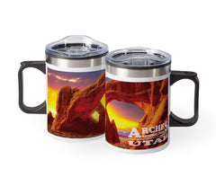 Arches National Park Mug