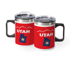 Utah State Mug