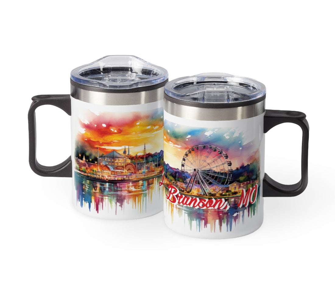 Branson,Missouri Mug