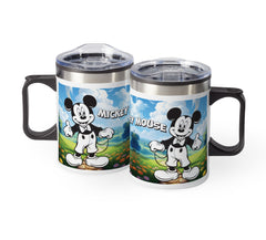 Mickey Mouse Mug