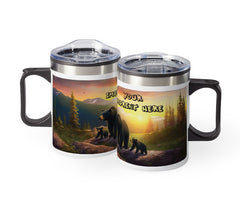 Black Bears Mug