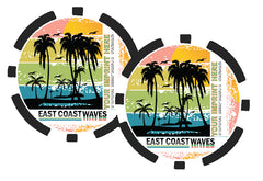 East Coast Waves Poker