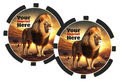 Lion Poker