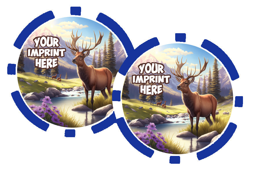 Elk Poker