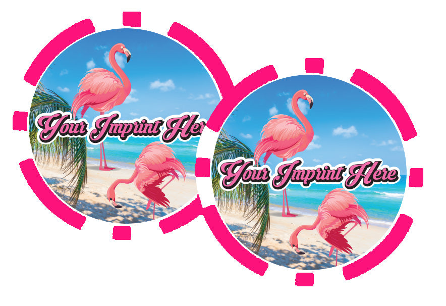 Flamingos Poker