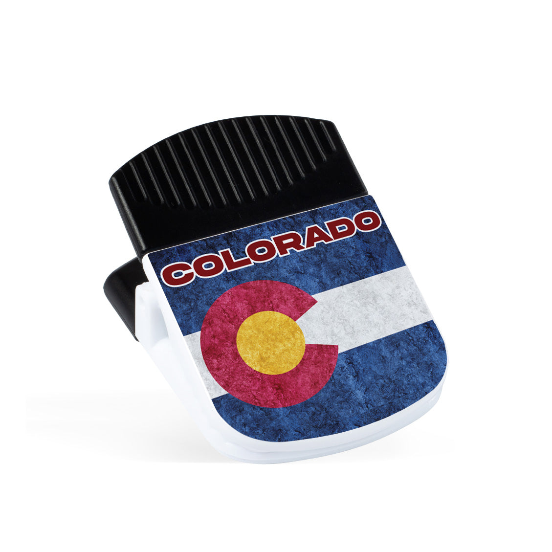 Colorado Flag Clip