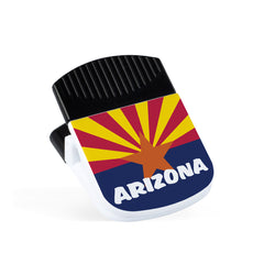 Arizona Flag Clip