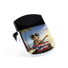 Coqui Clip