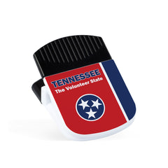 TENNESSEE FLAG Clip