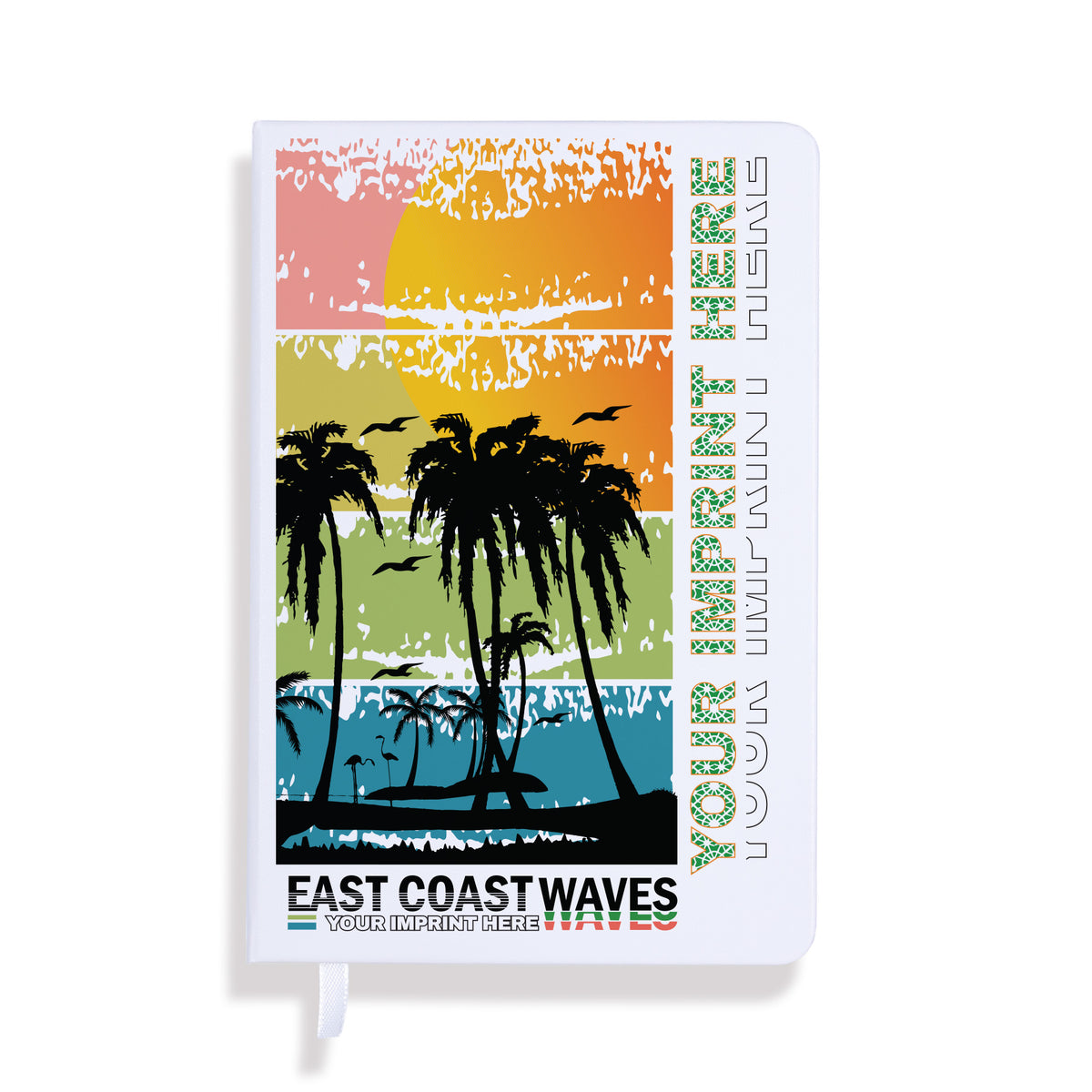 East Coast Waves Journal