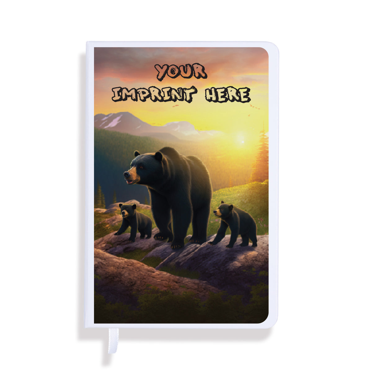 Black Bears Journal