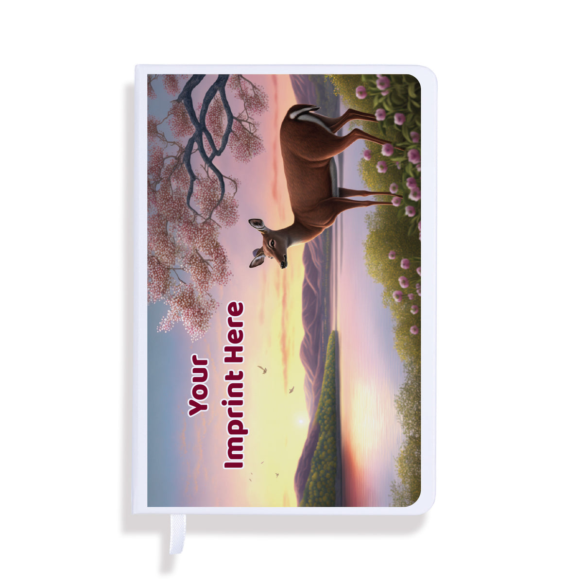 White Tailed Deer Journal